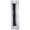 Heavy Metal Link Band for Apple Watch (49/45/44mm) - Black (APO012)