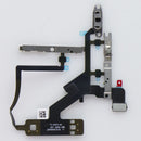 Repair Part - Power / Volume Button Flex Cable for Apple iPhone 14 Pro Max