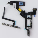 Repair Part - Power / Volume Button Flex Cable for Apple iPhone 14 Pro Max