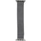 Metal Milanese Style Band for Apple Watch (49/45/44mm) Cases - Silver (APO007)