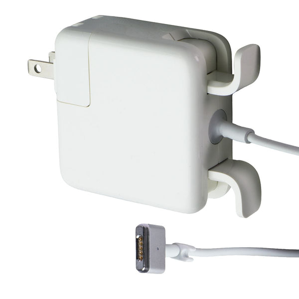 Replacement MagSafe 2 Charger for Apple Devices (AE45) - White