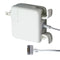 Replacement MagSafe 2 Charger for Apple Devices (AE45) - White