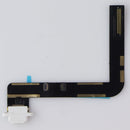 Repair Part - Charging Port Flex for Apple iPad 7/8/9 - Rose Gold