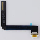Repair Part - Charging Port Flex for Apple iPad 7/8/9 - Rose Gold