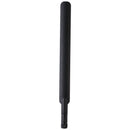 Unbranded Screw-on Wi-Fi Antenna - Black (6-inch, Single)