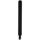 Unbranded Screw-on Wi-Fi Antenna - Black (6-inch, Single)