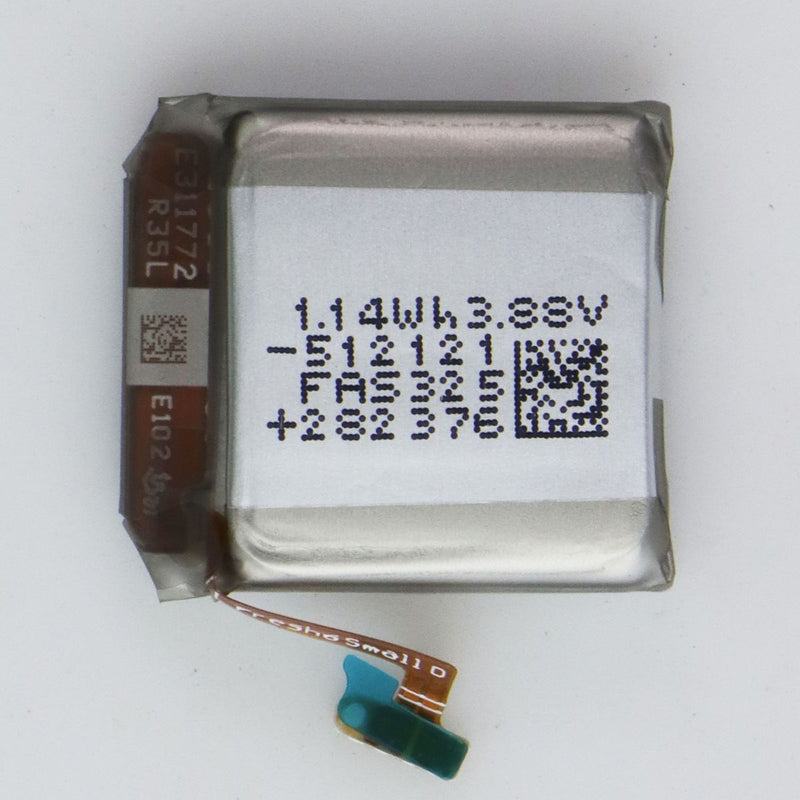 Repair Part - Battery (240mAh) for Galaxy Watch 6 CS-SMR930SH / EB-BR935ABY