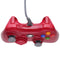 Generic Wired USB Controller for Xbox and PC - Red / Gray