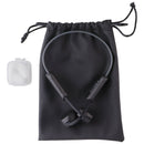 X15 Bone Conduction Wireless Bluetooth Open-Ear Sport Headphones with Microphone
