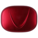 Generic BX27 True Wireless Bluetooth Ear-Hook Headset - Glossy Red