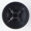 Repair Part - Analog Stick/Thumbstick Cap for Xbox Series Controllers - Black