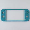 Repair Part - Front Plate (Turquoise) for Nintendo Switch Lite