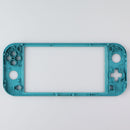 Repair Part - Front Plate (Turquoise) for Nintendo Switch Lite