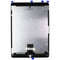 Repair Part - LCD Assembly with Glass Digitizer for Apple iPad Air 3 - Black