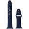 Generic Replacement Silicone Watch Band 42/44/45mm - Dark Blue
