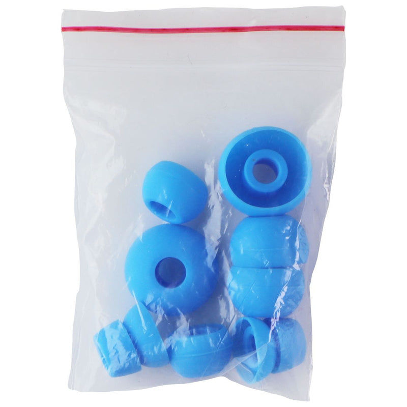 Generic Replacement Ear-Gel Pack for Powerbeats 3 - Pop Blue