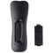 Replacement Remote Control for Select Projectors (HR33K-YHGD01) - Black/Silver