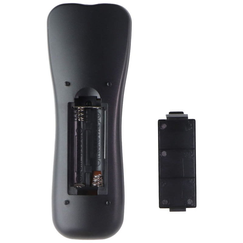 Replacement Remote Control for Select Projectors (HR33K-YHGD01) - Black/Silver