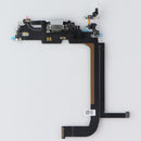 Repair Part - Charge Port Flex for Apple iPhone 13 Pro Max - Silver