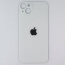 Repair Part - Back Glass for Apple iPhone 14 Plus - White