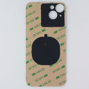 Repair Part - Back Glass for Apple iPhone 14 Plus - White