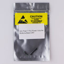 Repair Part - Power and Volume Buttons for Google Pixel 7 Pro - Black