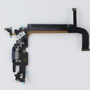 Repair Part - Charging Port Flex Cable for Apple iPhone 13 Pro Max - Sierra Blue