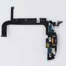 Repair Part - Charging Port Flex Cable for Apple iPhone 13 Pro Max - Sierra Blue