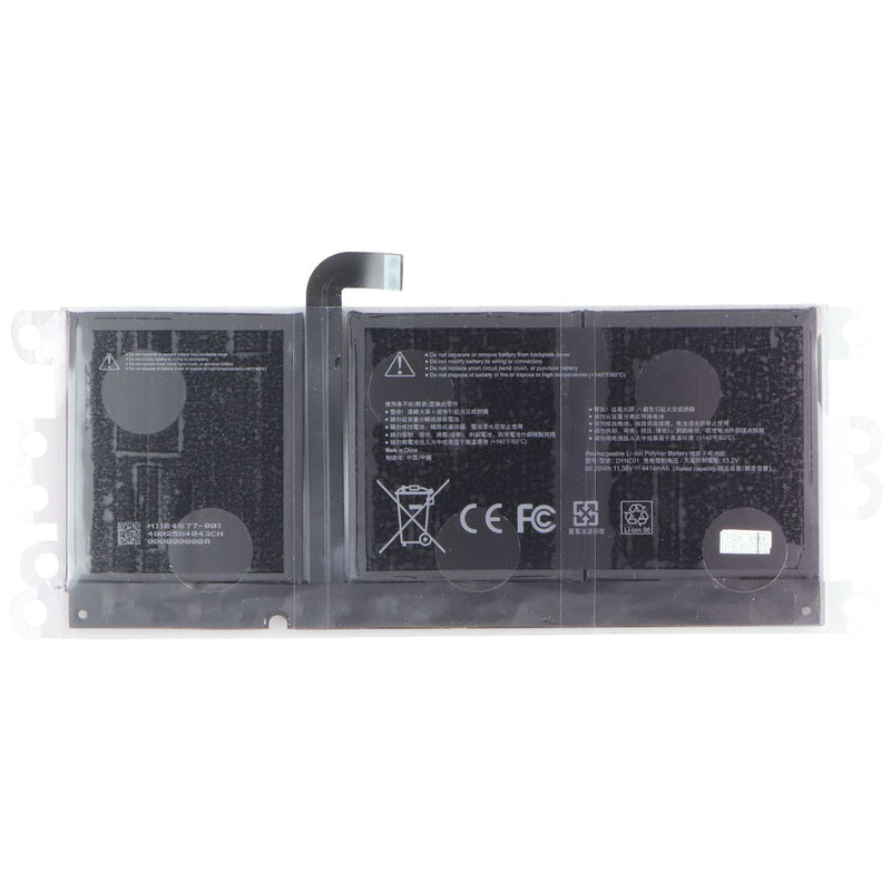 Replacement DYNC01 Li-Ion Battery for Microsoft Surface Pro 8 (1983/1982)