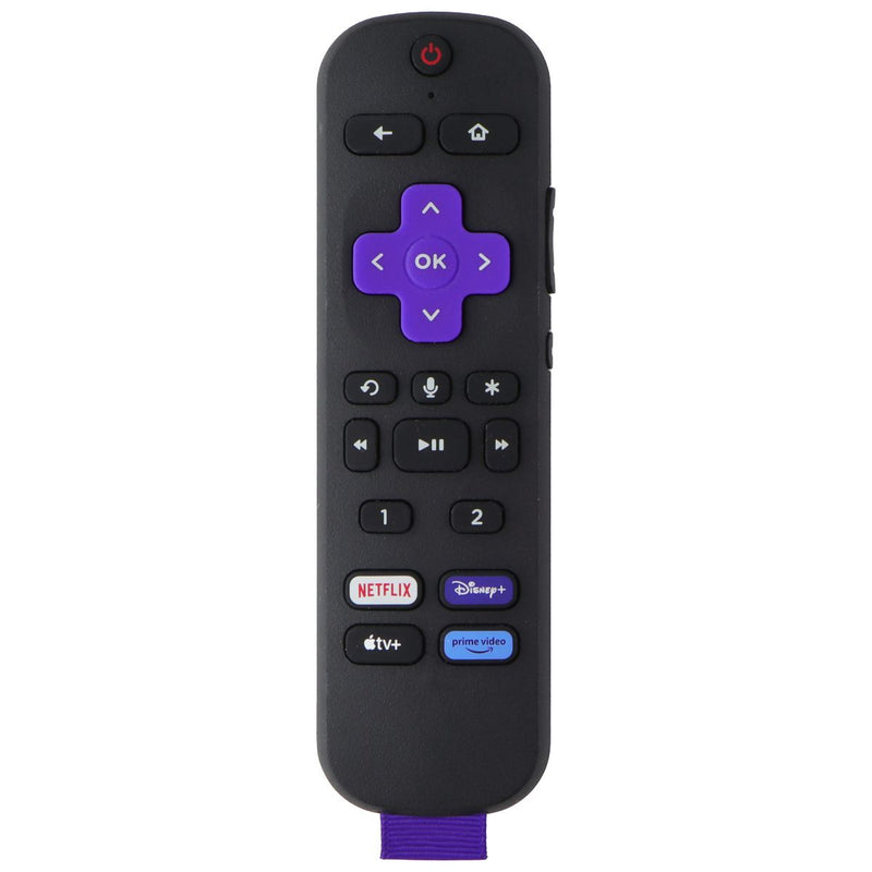 OEM Voice Remote Control (RC-MC1F) Netflix/Disney+/AppleTV/Prime Video