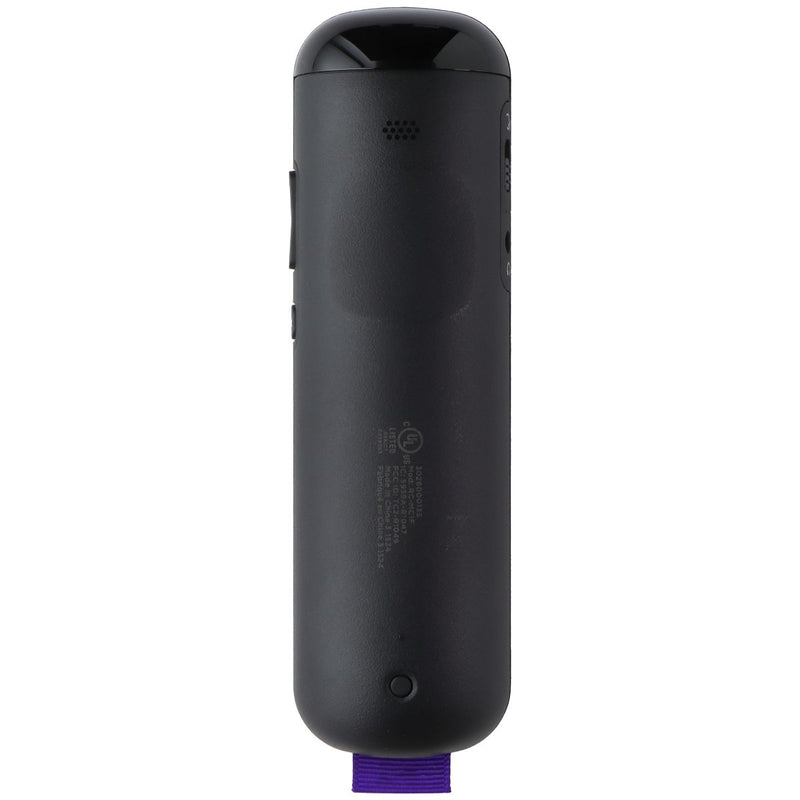 OEM Voice Remote Control (RC-MC1F) Netflix/Disney+/AppleTV/Prime Video