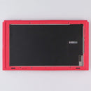 Repair Part - Mid Frame Housing for Nintendo Switch (Red) HAC-001 (-01)