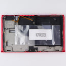 Repair Part - Mid Frame Housing for Nintendo Switch (Red) HAC-001 (-01)