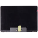 LCD Display + Lid Cover Repair Part for MacBook Air M2 (2022) A2681 (Silver)