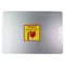 LCD Display + Lid Cover Repair Part for MacBook Air M2 (2022) A2681 (Silver)