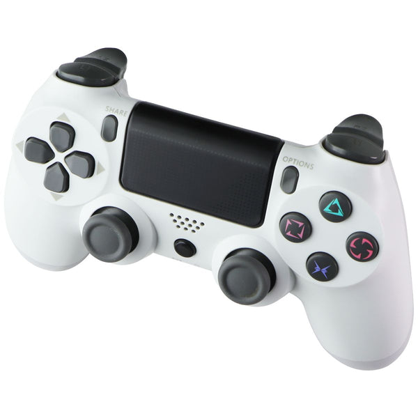 Generic Controller for PS4 Sony PlayStation 4 - Glacier White (CUH-ZCT1U)