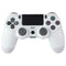 Generic Controller for PS4 Sony PlayStation 4 - Glacier White (CUH-ZCT1U)