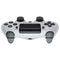 Generic Controller for PS4 Sony PlayStation 4 - Glacier White (CUH-ZCT1U)
