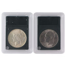 Assorted United States One Dollar Coin Bundle (1878-1971)