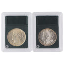 Assorted United States One Dollar Coin Bundle (1878-1971)