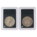 Assorted United States One Dollar Coin Bundle (1878-1971)