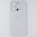Repair Part - Back Glass for Apple iPhone 14 Pro - White