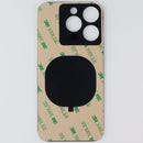 Repair Part - Back Glass for Apple iPhone 14 Pro - White