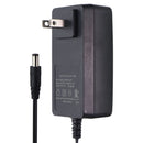 Switching 2-Prong AC Adapter with 6 Foot Cord - Black (A929-120300W-US1)