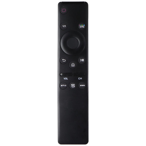 OEM Replacement Remote Control (RM-L1593) for Select Samsung TVs - Black