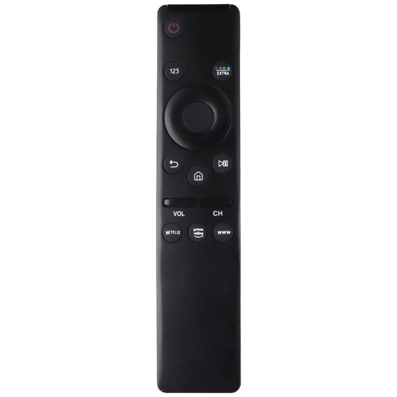 OEM Replacement Remote Control (RM-L1593) for Select Samsung TVs - Black