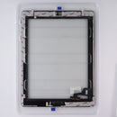 Repair Part - Digitizer Screen for Apple iPad 2nd Gen - Black