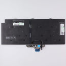 Repair Part - Backlit Keyboard (NSK-QWABC / 018YPJ) for Dell Latitude Laptops