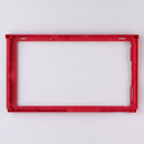 Repair Part - Front Frame (Mario Edition) for Nintendo Switch