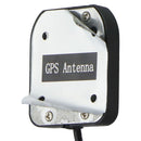 GPS (15Ft / 5m) Magnetic Antenna with RF RG174 Male MCX Connector